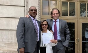 Black couple awarded $11.3M in racial discrimination lawsuit against Michigan Department of Corrections