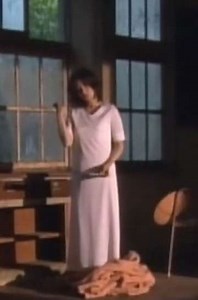 Confinement Escape: Plundered Love - Movie