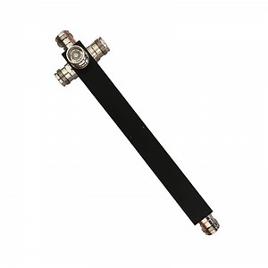 [Hot Item] 500W 380-2700MHz 4 Way Power Divider with 7/16 DIN Female Connector