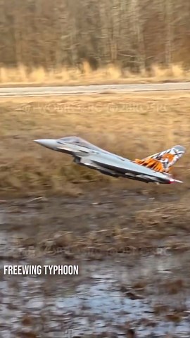 RC Plane High Alpha Passes | Ultimate Low-Speed Control