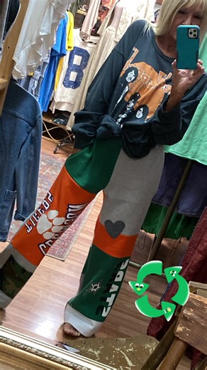 The Spotted Zebra on Reels