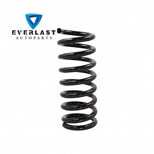 [Hot Item] 96535002 Factory Sales All Front Coil Spring Suitable for Chevrolot Aveo High Strength Suspension Parts Metal Wire Steel Coil Spring