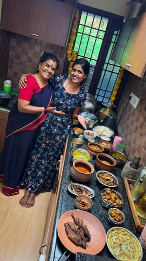 44K views · 479 reactions | Highlights of Sunday Samayal Ready ah Vlog | 24 Recipes for Lunch❤️ Watch full vlog in YouTube gowtisowbi channel #sundaysamayal #tamilreels #recipes #samayal #foodielife #lattoskitchen #gowtisowbi | gowtisowbi | Facebook