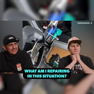 We brought in real mechanics to walk us through some of the WORST German Engineering fails we could find online. | Donut Media