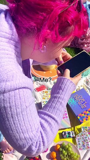 We're obsessed  #stickers #pipsticks #obsessedwithyou #stickerobsessed #stickeralbum #stickerorganization | Pipsticks | Facebook