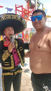 25K views · 191 reactions | GRACIAS AXEL POR VISITAR Piscina Azul Azul - Tacna  #azulazul #Tacna #chile #piscinas #Bienvenido2024 | Piscina Azul Azul - Tacna | Facebook