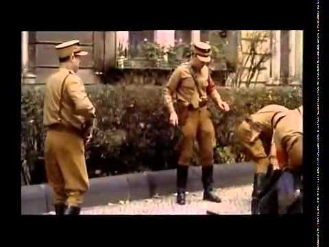 Mathieu Carriere - Die Spaziergängerin von Sans-Souci