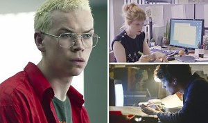 Black Mirror Bandersnatch: Dramatic first teaser