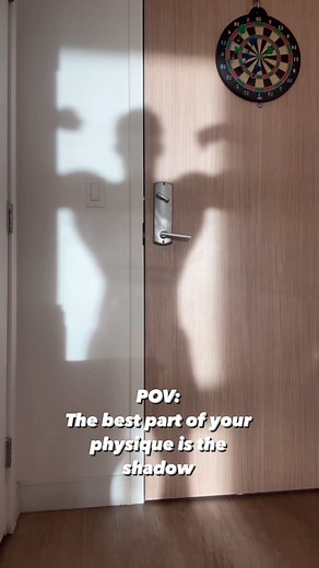 Dirk Germon on Instagram: "Once they make shadow flexing a Olympia category I’ll start competing . Apply Coaching in Bio"