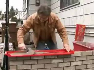 CIVIL: Bricky Wall-Building Tool... The bricky ensures you lay a precise bed of mortar for the horizontal and vertical joints in the construction of both brick and block walls. You'll have no mess just perfectly spaced clean joints... #Please_Like_Share_and_Invite_your_Friends... | All about power plants