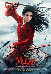 Mulan : une nouvelle bande-annonce guerrière et magique pour le remake live du dessin animé culte de Disney