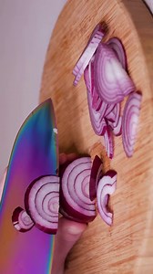 How to Cut Onions🧅 Without Crying😭? | AyE sciEncE