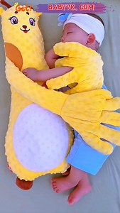 108K views · 662 reactions | Baby Sleep Aid Patting Doll: The Hands-Free Sleep Solution Every Mom Needs..  Shop link: https://babyvk.com/product/infant-head-shaping-pillow/ #Baby #BabyMustHaves #BabyVK #CuteBaby #BabyCare #BabySleep #SleepAid #NewMom #MomLife #BabyProducts #SleepTraining #InfantCare #BabyComfort #SoothingToy #BabyEssentials #CalmingDoll #ParentingTips #SafeSleep | BabyVK | Facebook