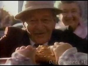 Little Caesars - 'Cheeser Cheeser' Ad (1991)