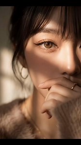 Gemini AI Portrait Tutorial: Cinematic Close-Up Prompt (Filipino)