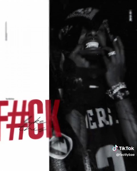 Explore Playboi Carti's Unique Sound and Motion Graphics