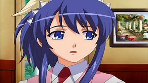 [18 ] Кафе / Cafe Junkie (1) [VashMax2] [OVA]