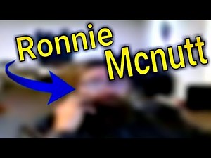 Tutorial para ir al Infierno | Ronnie Mcnutt