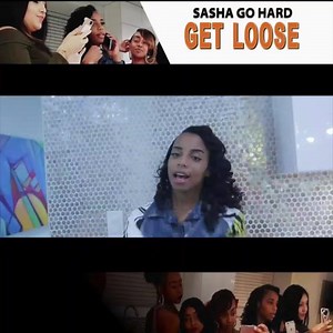 15 reactions | Chicago To Italy  Preview: Sasha Go Hard X Freddy Krave Photography -Get Loose 浪 Official Video Dropping This Friday 3.16  | Sasha Go Hard | Facebook
