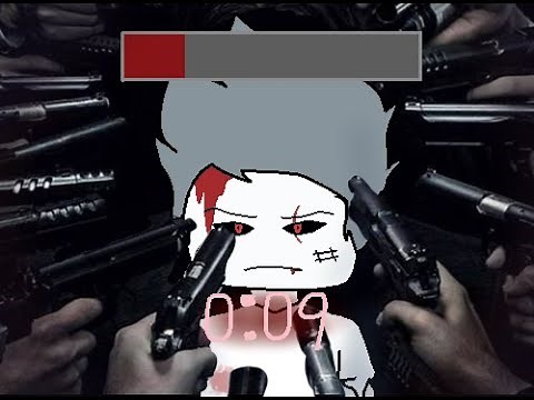 A Beginner(ish)'s Guide to Vampire Hunters 3