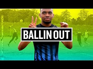 SEMI FINAL MADNESS FOR BAITEZE | BALLINOUT