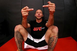 Donald Cerrone Explains Departure from Jackson-Wink: ‘It’s All About the Money There Now’