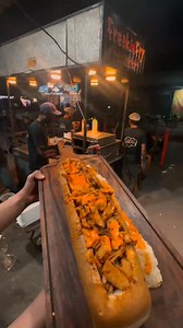 Warning: Watching this may cause extreme cravings! 🤤🍗 #FoodGoals @freakin_fry #freaknfry #freakinfry | Freak In Fry