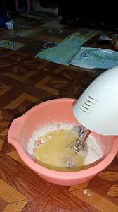 Resep bolu gulung panggang | Ikmal Izroq Vlog