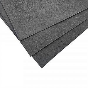 [Hot Item] Vacuum Forming Laminate Sheet Car PVC Material Synthetic Faux Artificial Leather Dashboard