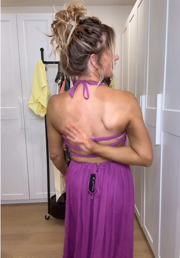 Back Decompressing Benefits and Self Tanner Contour Tips