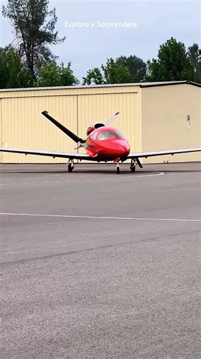 🏢¡Un jet privado que se puede comprar con un salario mensual de 5000 USD! #avión #VALOR #chorros #caro #Jet | Explora y Sorpréndete