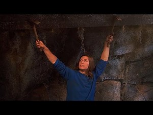 Awesome Jack Brewer scenes | Kickin it [1080p]