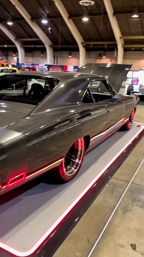 Mopar Monday featuring the kevinhart4real 1000 hp speedkore01 built 1970 Hellraiser Dodge Charger #dodge #charger | Classic Luxury