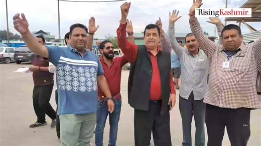 2.8K views · 65 reactions | First batch of Amarnath Yatra 2023 welcomed in Anantnag | The Rising Kashmir | Facebook