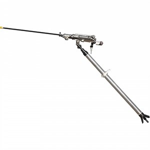 [Hot Item] Pneumatic Jack Hammer Concrete Breaking S250 Air Leg Rock Drill