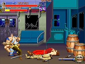 25K views · 776 reactions | Final Fight | Arcade | 1989 | Part 1 | Kamikaizo | Facebook