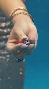 Taaaaa-daaaaaa. #dodgethebullet #bulletbloom #bulletjewelry #statementring #edgyaccessories | Bullet Bloom