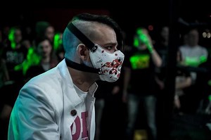 Jimmy Havoc - Alchetron, The Free Social Encyclopedia