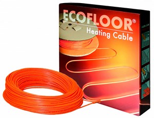 ᐉ Электрический теплый пол Fenix ASL1P 210Вт