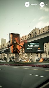 🍿🎬 Buckle up and grab your popcorn, because the adrenaline-fueled thrill ride of 'Jawan' is about to blow your mind! Don't miss the double premiere of this mega blockbuster on February 24th at 9 PM, exclusively on #ZeeCinemaME, and catch it again on February 25th at 4 PM, only on #ZeeTVME. Get ready for an unforgettable cinematic experience! 🎥✨ Shah Rukh Khan Deepika Padukone #Nayantara Vijay Sethupathi Sanya Malhotra #AshleshaThakur Priya Mani Ridhi Dogra Shah Rukh Khan Fan Club - SRK Univer