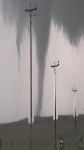 ⛈️⚡Storm Chasing 2023⚡⛈️: Terrifying Tubes #chasingstorms #stormchase #ForeverChasing #tornaodchasing #supercell #stormchaser #mammatus #itsamazingoutthere #extremeweather #reelsinstagram #bestofnature #ig_stormchasers #ig_skyvibes #bestmoments #beautyofnature #ig_stormclouds #storm #ig_captures_nature #ig_captures #igworldclub_sky #storm_scape #sky_captures #okwx #Bestofnature #wallcloud #funnel #tornado #tornadowarning #tornadoalley #tornadoes | Nebraskasc Severe Weather Video / Photography