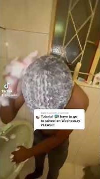 HOW TO GET WAVES WITH SUNLIGHT BAR SOAP #waves