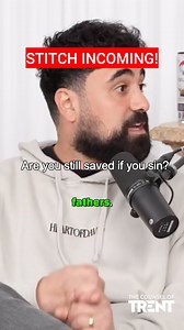 10K views · 188 reactions | Are you still saved if you willingly sin against God? | Catholic Answers | Facebook