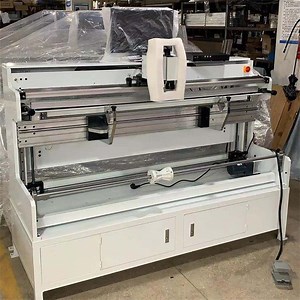 [Hot Item] Plate Mounting Machine for Flexo Printing