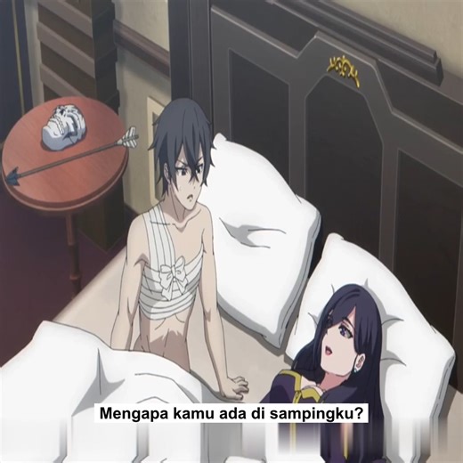 158K views · 4.4K reactions | Cinta Tak Terduga: Kisah Penyihir Terkuat dan Putri yang Jatuh Cinta | Japan Movie HD | Facebook