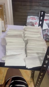 Ito na po lahat ng mga JJ parcels na pinadala natin mga mhie. Hindi po kasi ako mahilig magpicture ng parcels talaga for flex lang dahil mas importante na maideliver po namin lahat bg parcels sa inyo po agad. Marami po talaga ang parcels na shinip natin dahil quality ang J&J na nareceive po natin at legit na ito yung trending sa Thailand | Blooming Beauty by Audrey