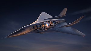 Compact nuclear reactor concepts and the future of long-range aviation