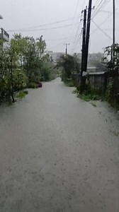 14K views · 83 reactions | তিনিচুকীয়া বৰদলৈ নগৰৰ পৰিস্থিতি | Assam First | Facebook