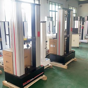 [Hot Item] Ett-C Material Testing Machine Universal Testing Machine Tensile Compression Test/Testing Machine