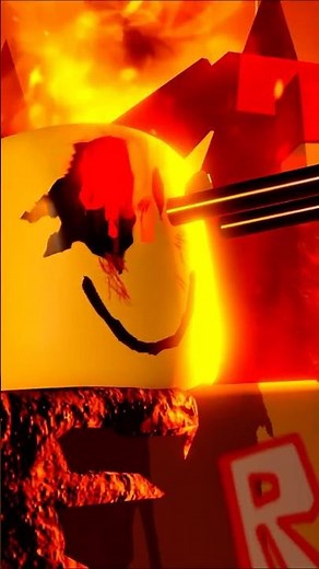 John & Jane Doe Forsaken Roblox Animation